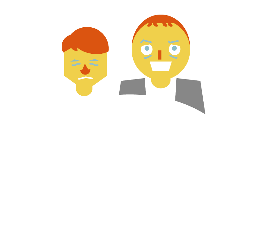 中川家